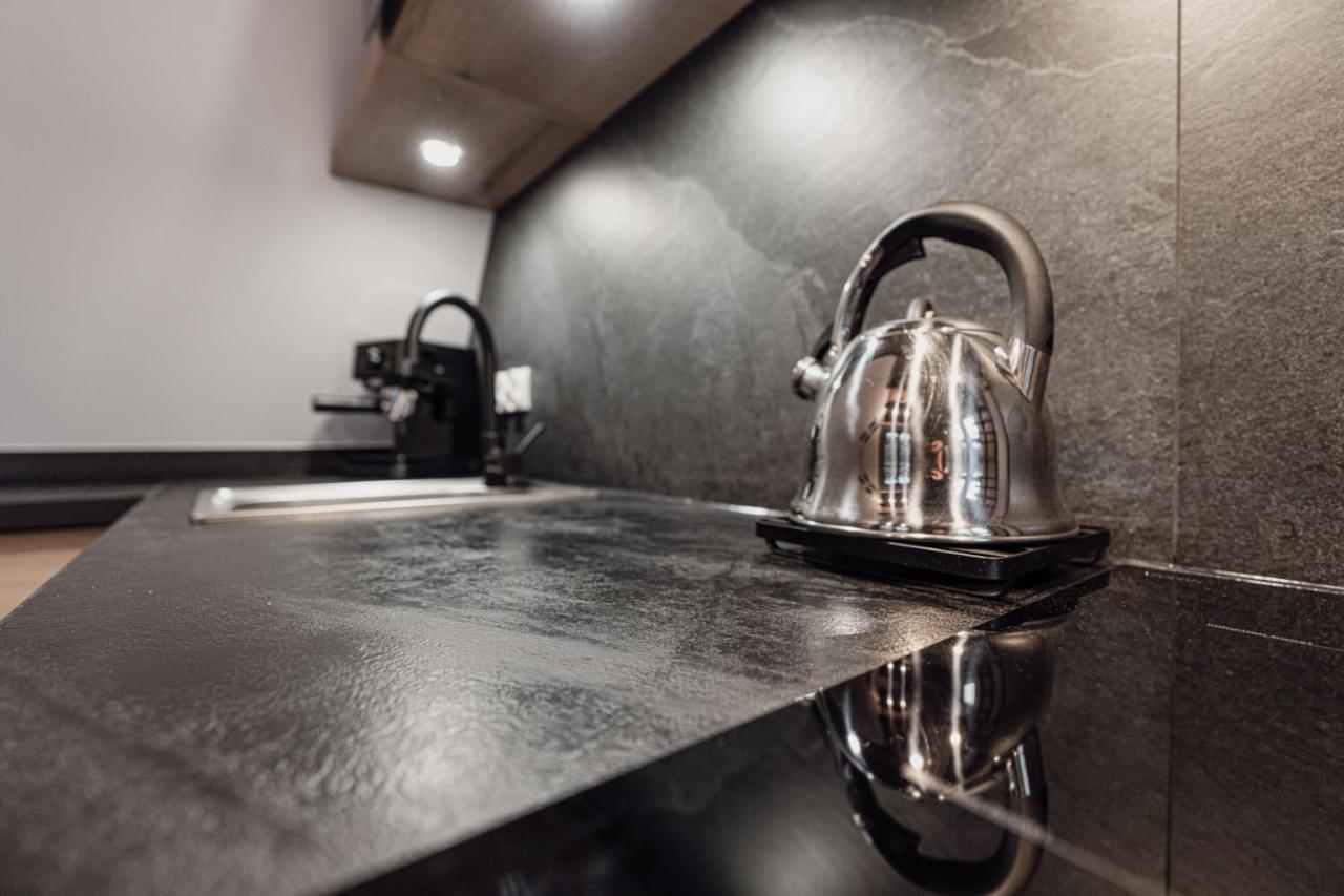 Goralska Antresola Apartament Z Widokiem Na Giewont Кошелско Екстериор снимка