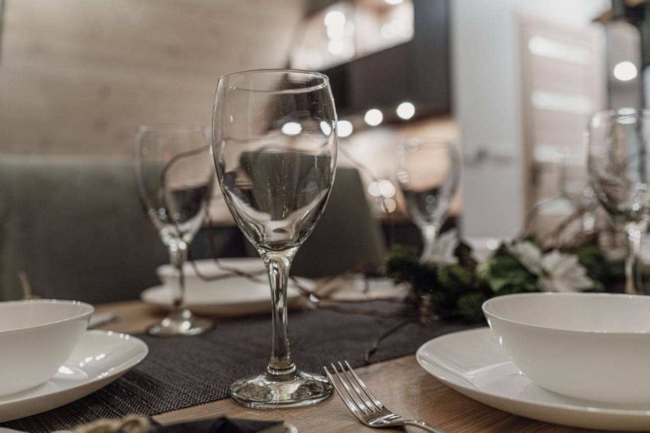 Goralska Antresola Apartament Z Widokiem Na Giewont Кошелско Екстериор снимка