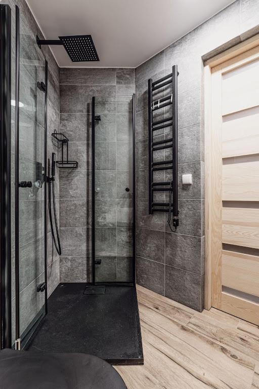 Goralska Antresola Apartament Z Widokiem Na Giewont Кошелско Екстериор снимка